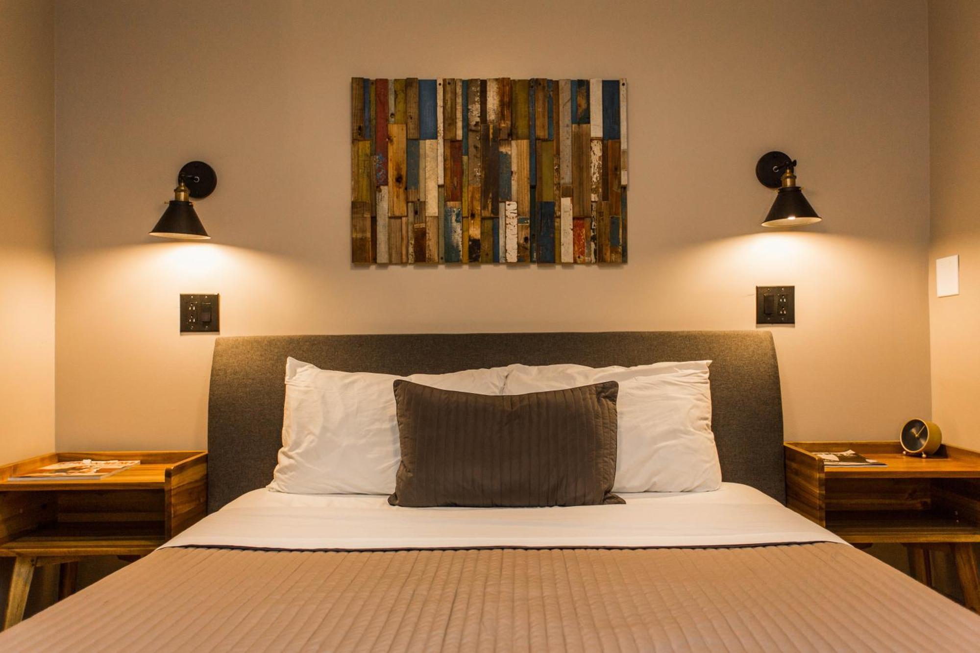 שיקגו Villa Dubois Guest House מראה חיצוני תמונה