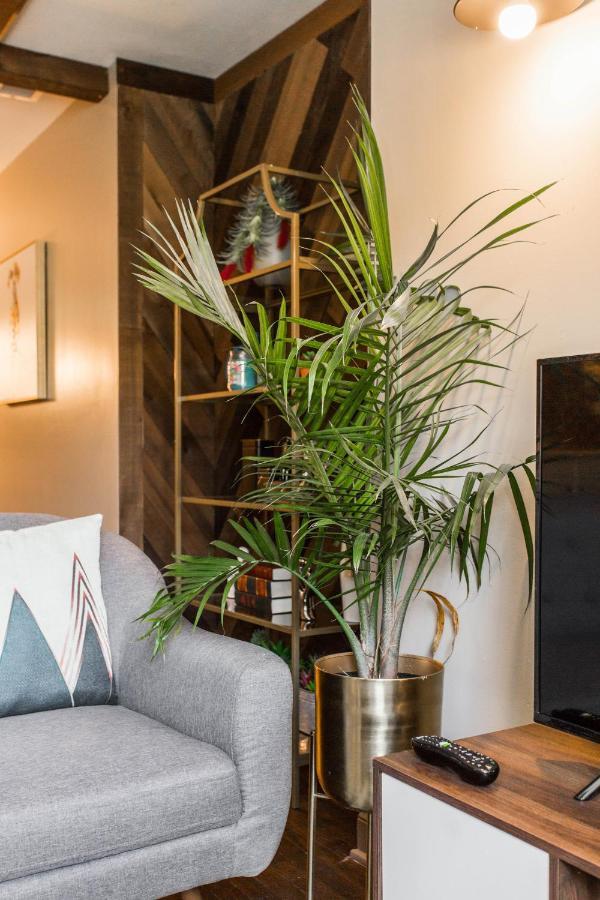 שיקגו Villa Dubois Guest House מראה חיצוני תמונה